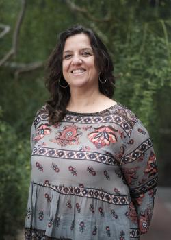 Ángeles Jurado