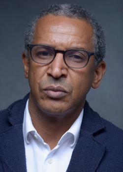 Abderrahmane Sissako