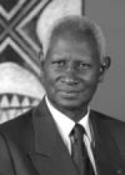 Abdou Diouf