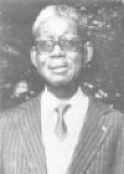 Abdou Moumouni