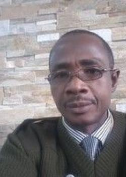 Abdou Maisharou