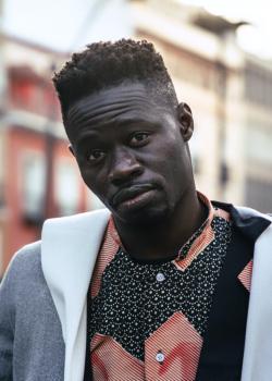 Abdoulaye Samb (Thimbo Samb)