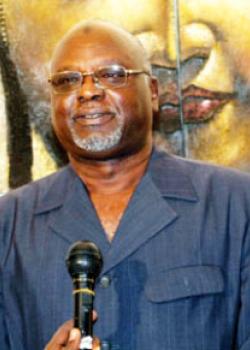 Abdoulaye Gouro