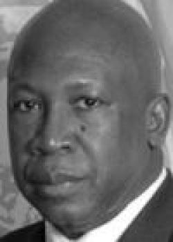 Abdoulie Janneh