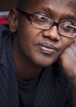 Abdourahman Waberi