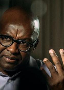 Achille Mbembe