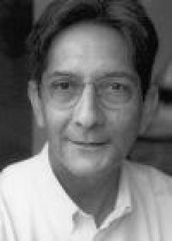 Achmat Dangor