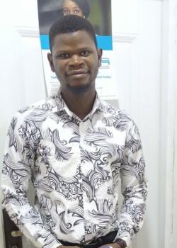 Adeoye Adedayo Yisah