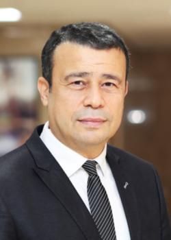 Adel Bouhoula