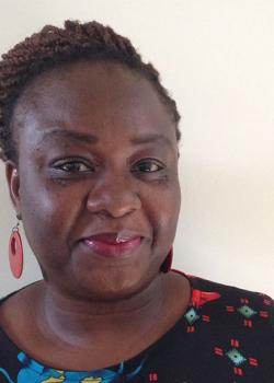 Adie Vanessa Offiong