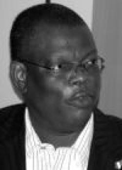 Afolabi Adesanya