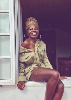 Afropoderossa