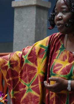 Agnès Agboton