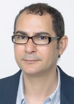 Ahmad Yamani