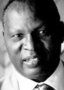 Ahmadou Kourouma