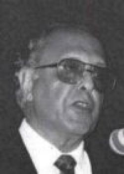 Ahmed Kathrada
