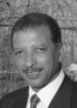 Ahmed Sabir