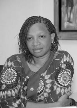 Aida Mady Diallo