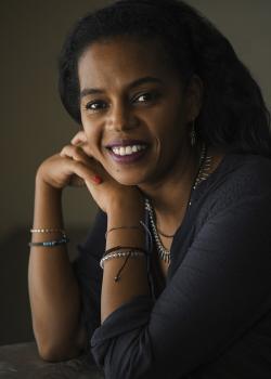 Aïda Muluneh