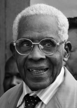 Aimé Césaire