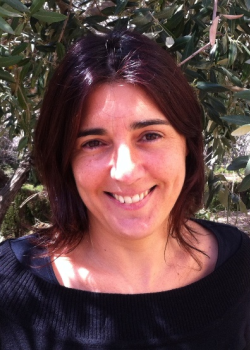 Ainhoa Ruíz Azarola