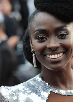Aïssa Maïga