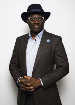 Alain Mabanckou