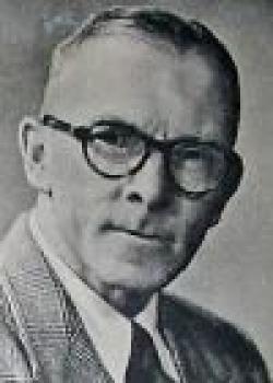 Alan Paton
