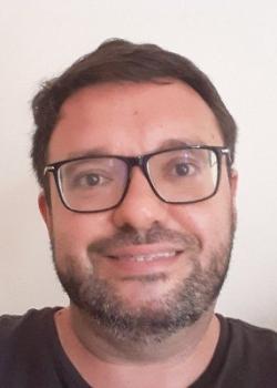 Albert Caramés Boada