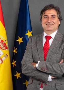 Alberto Cerezo Sobrino