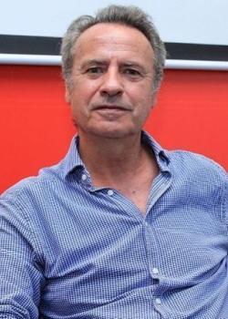 Alberto Masegosa