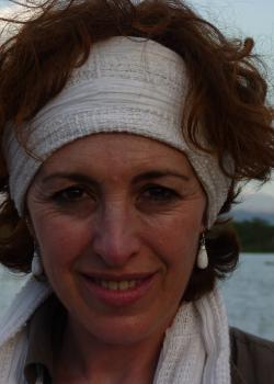 Alejandra Walzer Moskovic