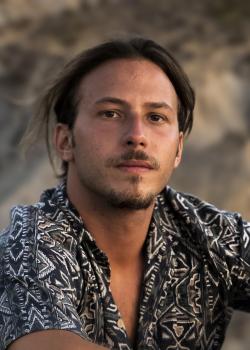 Alex Basha