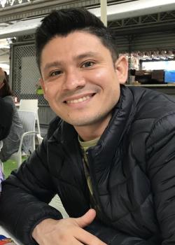 Alfredo Pazmiño