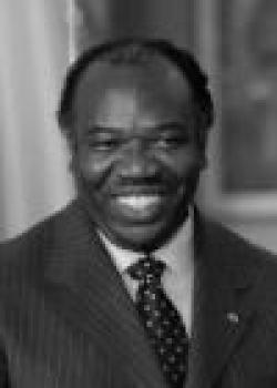 Ali Bongo Ondimba