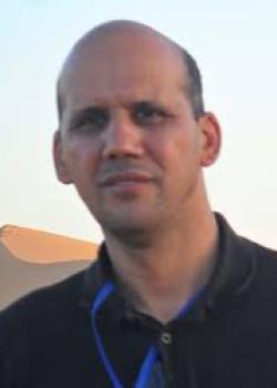 Ali Salem Iselmu