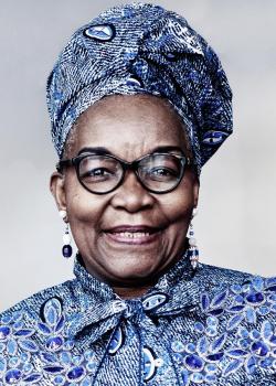 Alice Nkom