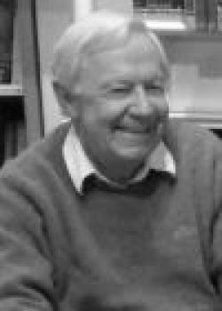Allister Sparks
