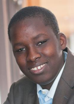 Ousmane Aly