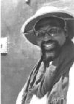 Amadou Makhtar Mbaye (conocido como Tita)