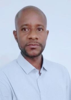 Amadou Ba
