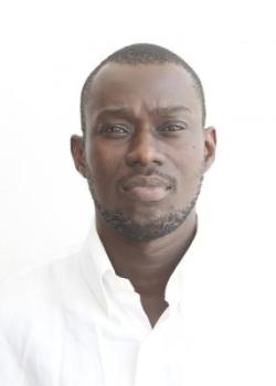 Amadou Bator Dieng