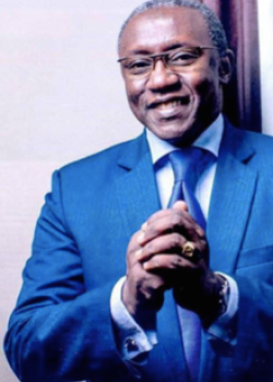 Amadou Diaw