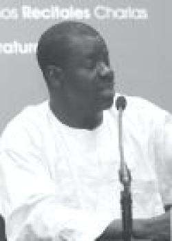 El Hadji Amadou Ndoye
