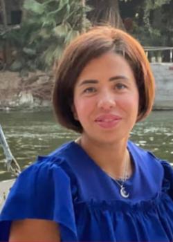 Amal Abd El Kader