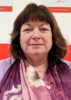 Amelia Marzal