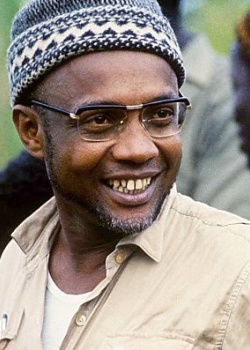Amílcar Cabral