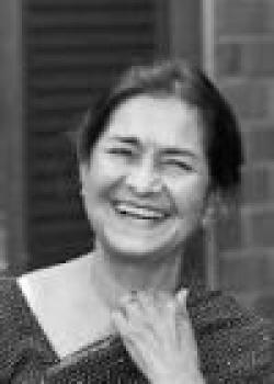 Amina Cachalia