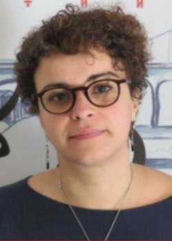 Amina Izarouken