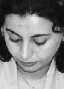 Amina El Bakouri